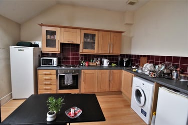 1 bed flat, Victoria Chambers, City Centre, Newcastle, NE15JG - Image 1